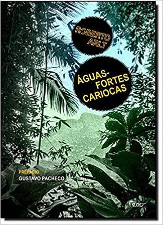 Aguas-fortes Cariocas