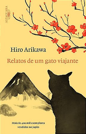 Relatos de Um Gato Viajante