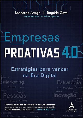 Empresas Proativas 4.0