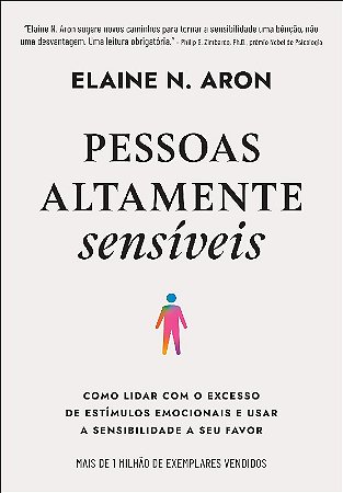 Pessoas Altamente Sensíveis