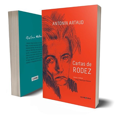 Cartas de Rodez