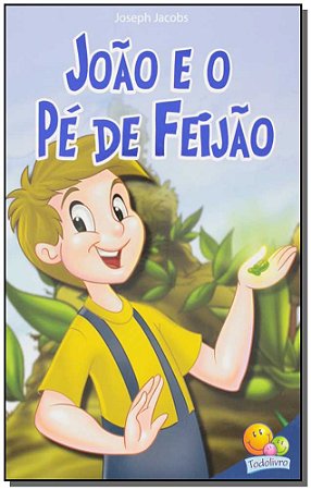 Classic Stars: Joao e o pe de Feijao