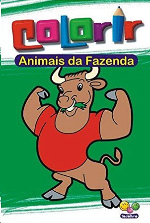 Animais da Fazenda