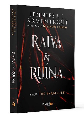 Raiva e Ruina