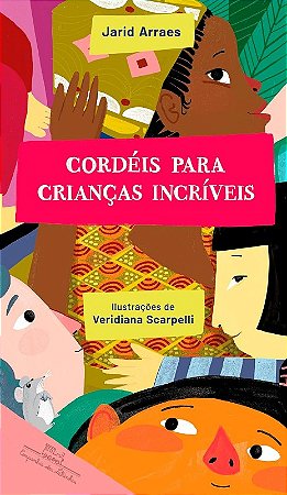 Cordeis para Criancas Incriveis