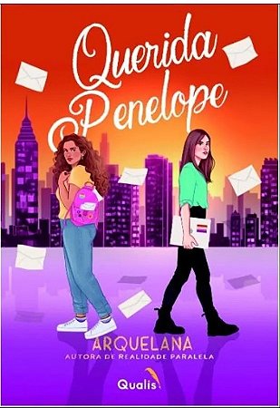Querida Penelope