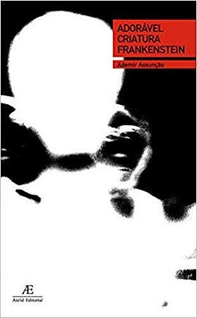 Adoravel Criatura Frankstein