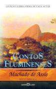 Contos Fluminenses - a Obra-prima de Cada Autor