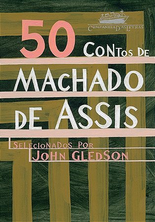50 Contos de Machado de Assis