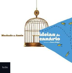Ideias de Canario