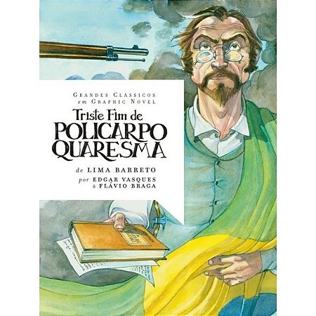 Triste Fim de Policarpo Quaresma