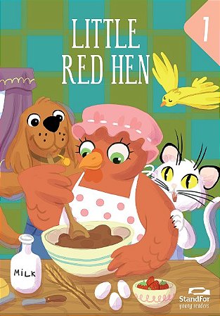 Little Red Hen