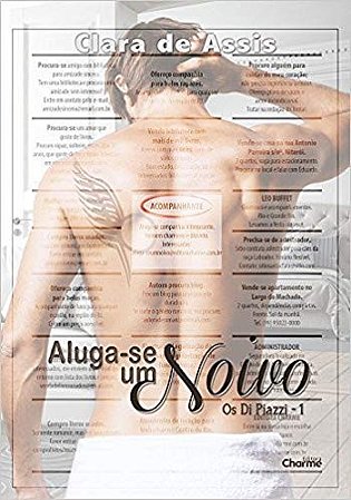Aluga-se Um Noivo