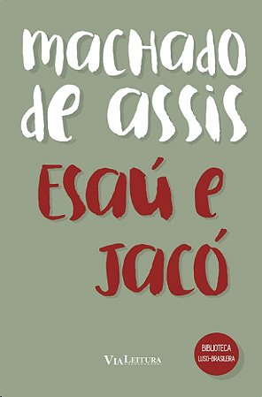 Esau e Jaco