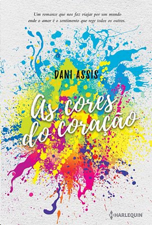 Cores do Coracao, as