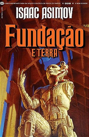 Fundacao e Terra