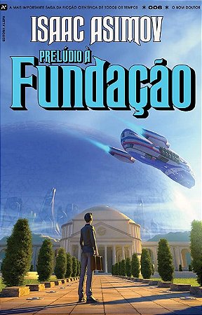 Preludio a Fundacao