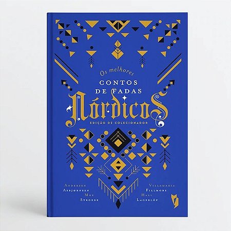 Melhores Contos de Fadas Nordicos, os