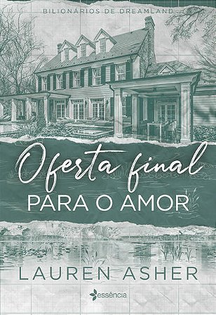 Oferta Final para o Amor