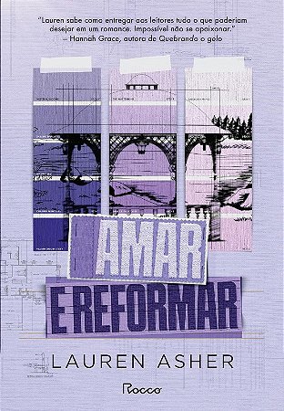 Amar e Reformar