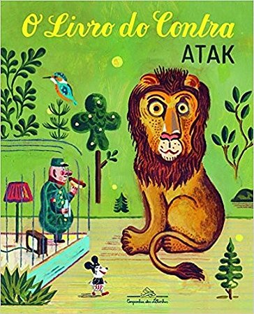 Livro do Contra, O