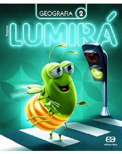 Projeto Lumira Geografia 2 ano