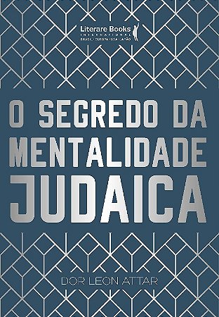 Segredo da Mentalidade Judaica, O