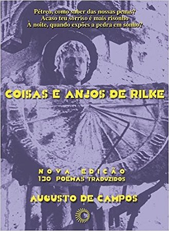 Coisas e Anjos de Rilke