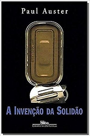Invencao da Solidao, A