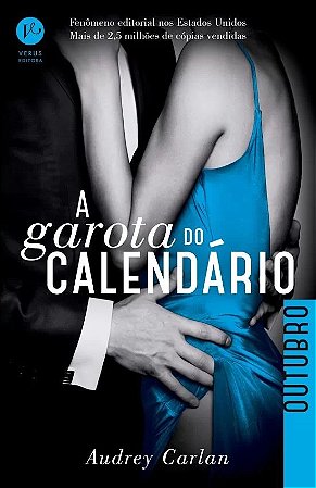 Garota do Calendario, a - Outubro