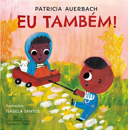 Eu Tambem!