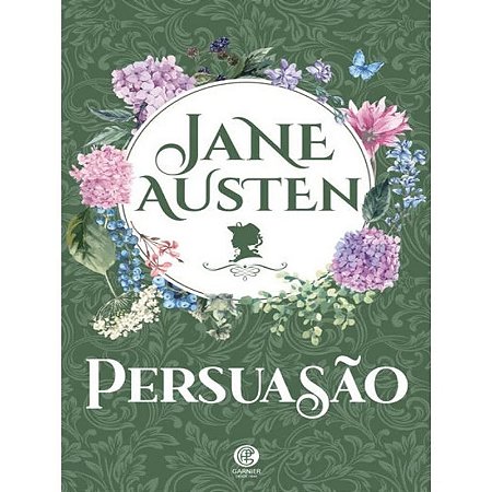 Persuasão: Capa Dura