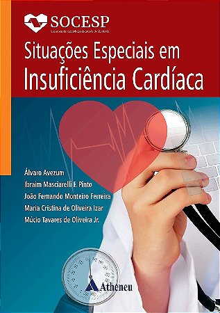 Situacoes Especiais em Insuficiencia Cardiaca - Socesp