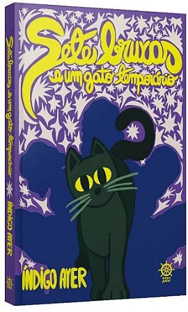 Sete Bruxas e Um Gato Temporario