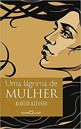Lagrima de Mulher,uma