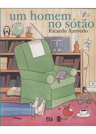 Homem no Sotao, Um