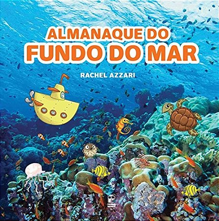 Almanaque do Fundo do Mar