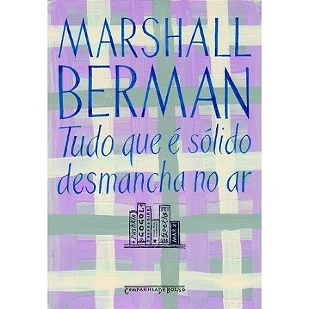 Tudo Que e Solido Desmancha no ar