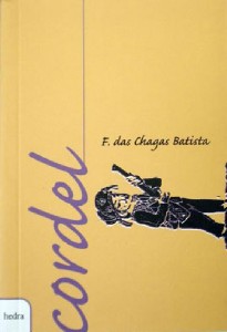 Cordel - F. das Chagas Batista