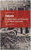 Principio do Estado e Outros Ensaios, O