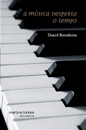 Musica Desperta o Tempo, A