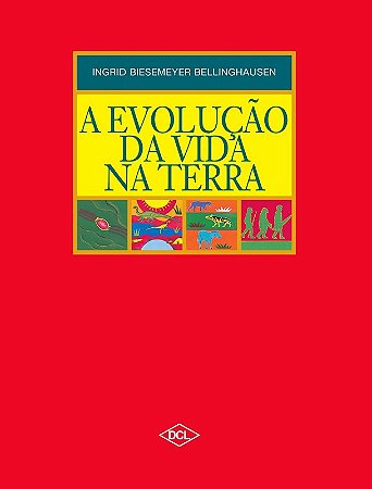 Evolucao da Vida na Terra, A