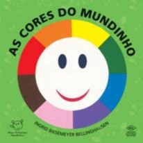 Cores do Mundinho, as