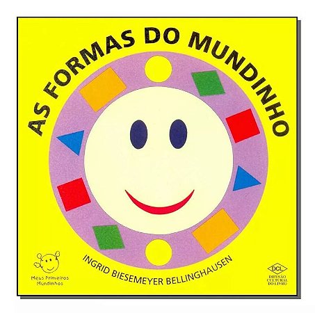 Formas do Mundinho, as