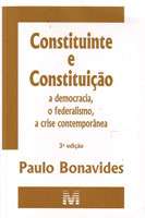Constituinte e Constituicao