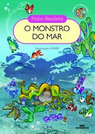 Monstro do Mar, O