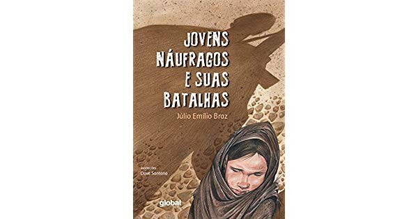 Jovens Naufragos e Suas Batalhas