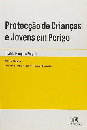 Proteccao de Criancas e Jovens em Perigo