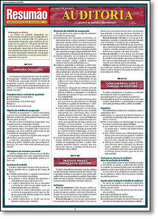 Auditoria