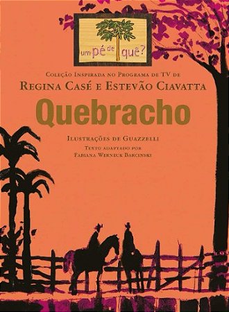 Quebracho